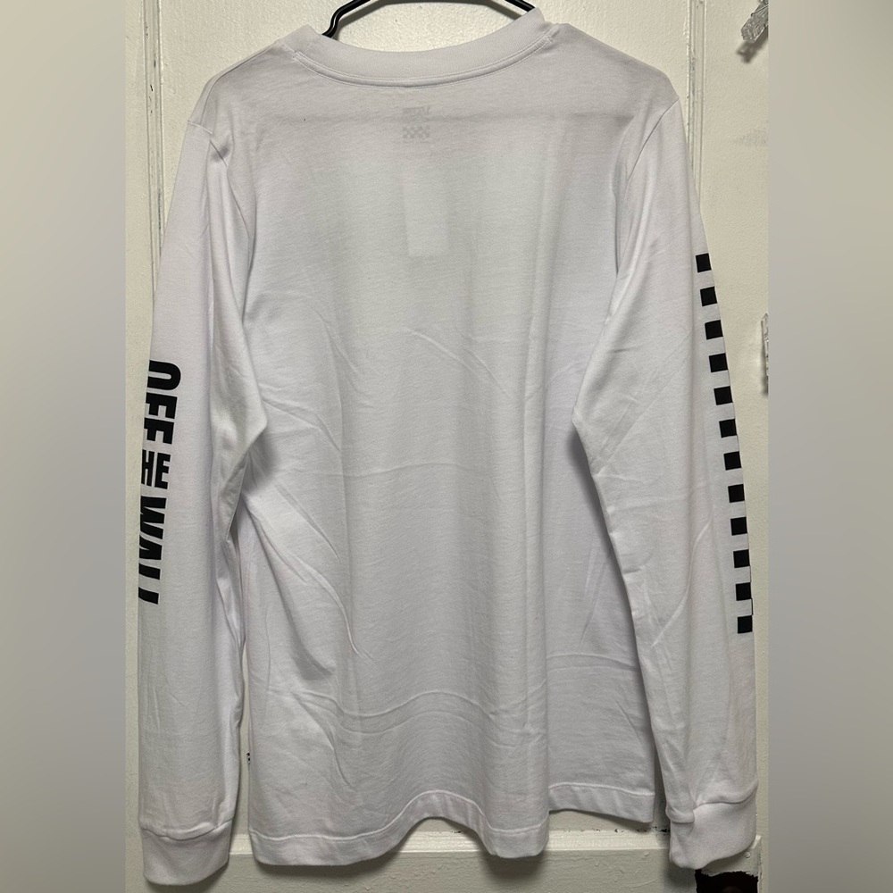 Vans Long Sleeve - Picture 4 of 11